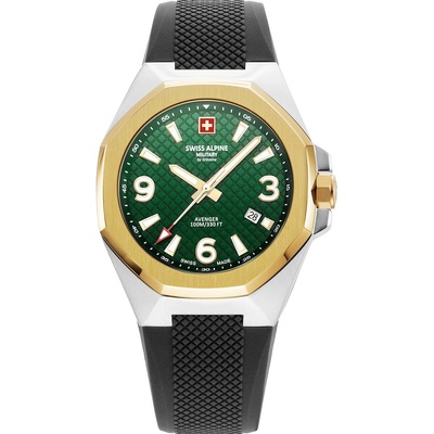 Grovana Swiss Alpine Military 7005.1844