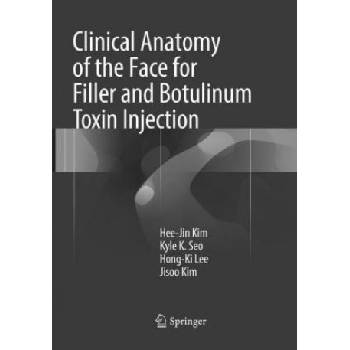 Clinical Anatomy of the Face for Filler and Botulinum Toxin Injection
