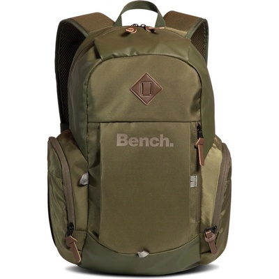 Bench Terra Classic zelená 18 l