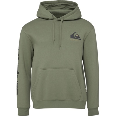 Quiksilver Omni Logo khaki