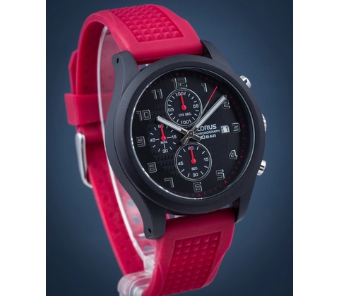 Lorus RM393GX9