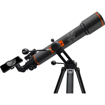 Levenhuk Kelvin Nova PLUS 90/660 (86566)