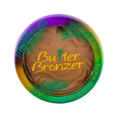 Physicians Formula Butter Bronzer s brazilským máslem Murumuru Bronzer 11 g – Zboží Dáma