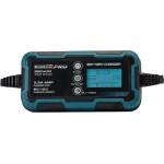 Bormann Автоматично зарядно устройство за акумулатор Bormann Pro BBC4010, 6/12 V, 3.5 A (037224) (037224)