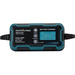 Bormann Автоматично зарядно устройство за акумулатор Bormann Pro BBC4010, 6/12 V, 3.5 A (037224) (037224)