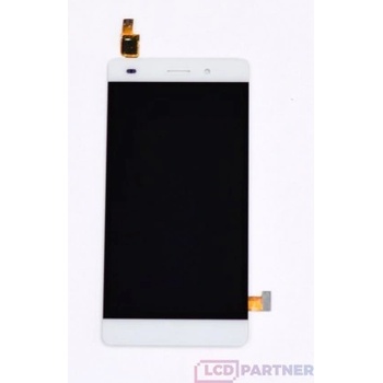 LCD Displej + Dotykové sklo Huawei P8 Lite