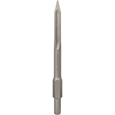 BOSCH Špičiak so šesťhranným upínaním 30 mm 400 mm 2608690111