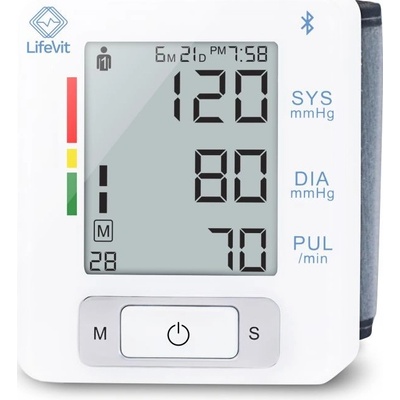 Daga Tlakomer Life VIT BPM-150