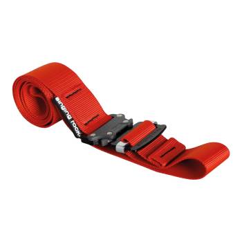 Singing Rock Колан SINGING ROCK Belt Speed M/L red