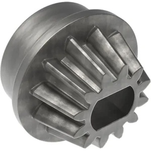 Traxxas Пиньон за диференциал Traxxas PINION GEAR DIFF 12/47 REAR TRX10762 (TRX10762)