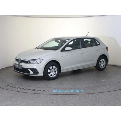 Volkswagen Polo TSI 70 kW