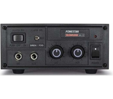 Fonestar MA15