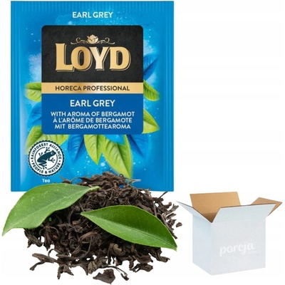 Loyd Čaj Earl Grey 500 vrecúšok