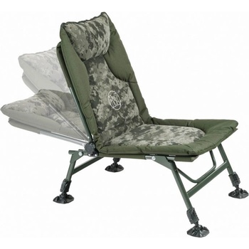 Mivardi Kreslo CamoCODE