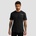 GymBeam Мъжка спортна тениска Limitless Black XXL