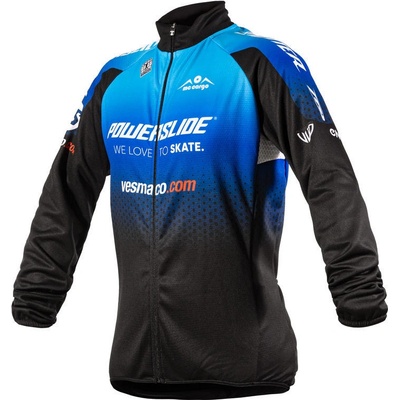 Powerslide Team Longsleeve Jersey Women