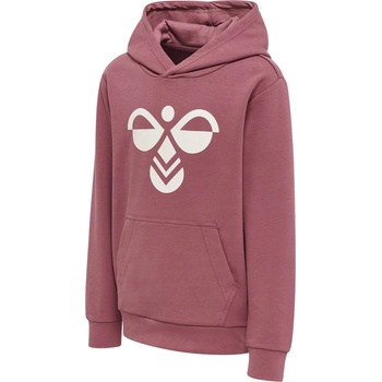 Hummel Суитшърт с качулка Hummel CUATRO HOODIE 213850-4338 Размер 128