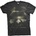 Metallica Master of Puppets Distressed Black S Риза (METTS06MB01)