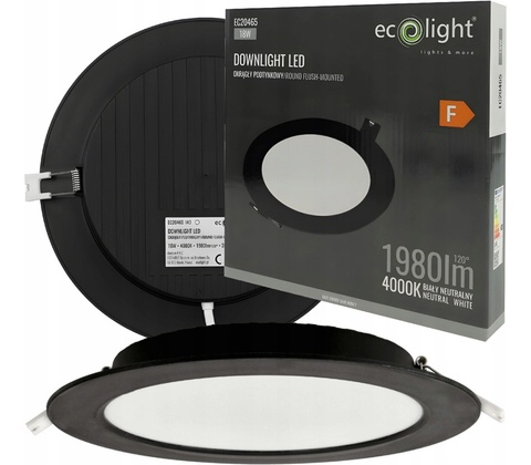 Eco Light EC20465