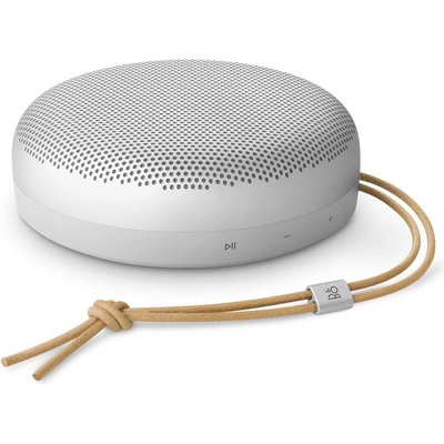 Bang & Olufsen Beosound A1 3rd Aluminium (1736002)