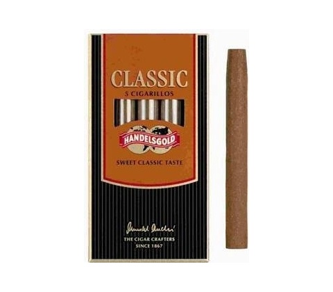 Handelsgold Classic