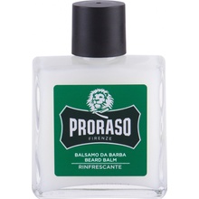 Proraso Eukalyptus balzam na fúzy 100 ml
