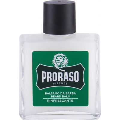 Proraso Eukalyptus balzam na fúzy 100 ml