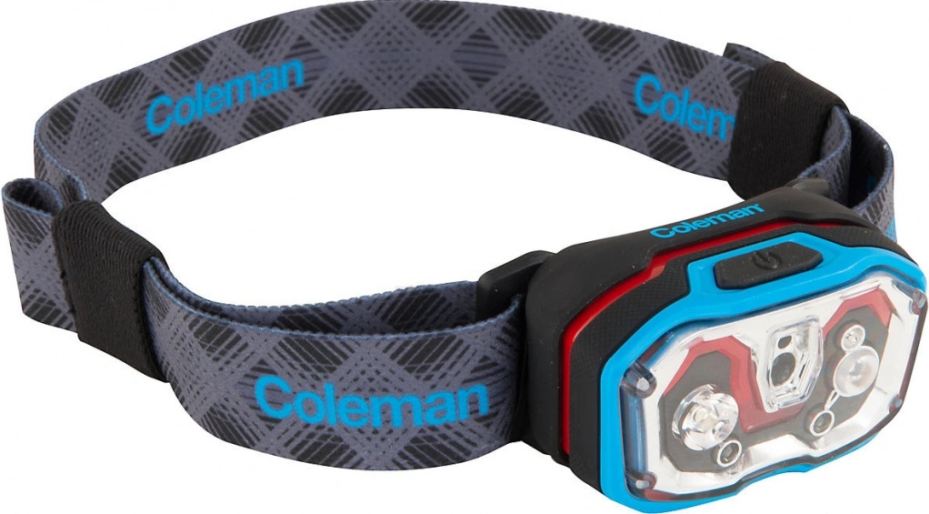 Coleman CXS+ 250