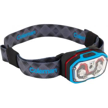 Coleman CXS+ 250