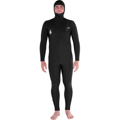 Volcom 5/4/3 mm Hood Chestzip Fullsuit Pánské