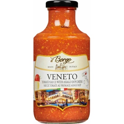 Veneto Sugo con Asiago DOP 290 g