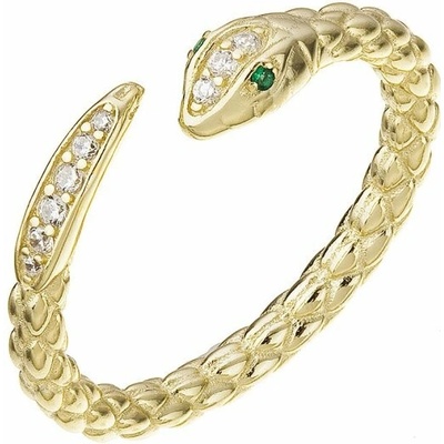 Evolution Group Pozlacený prsten had 15042.3