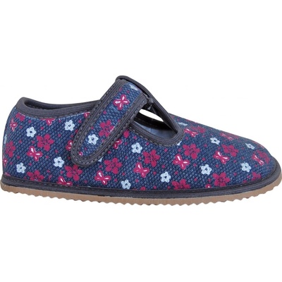 Protetika Barefoot ové topánky RAVEN grey
