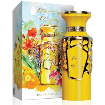 Fragrance World Nectar of Ecstacy parfémovaná voda dámská 100 ml