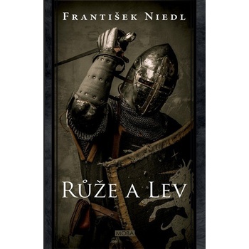 Růže a lev