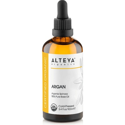 Alteya Arganový olej 100% Bio 100 ml