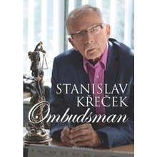 Ombudsman - Stanislav Křeček