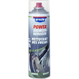 presto Power Cleaner - 500 мл (315541)