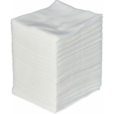 Zarys Kompresy z netkanej textílie, nesterilné 40g 100 ks 10 x 10 cm