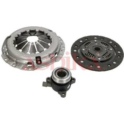 Sada spojky JAPANPARTS KF-2105