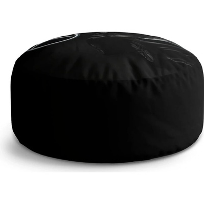 Sablio Taburet Circle Logo 6 Auto: 38x48 cm