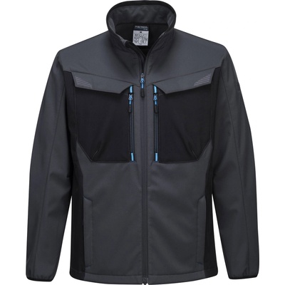 Portwest WX3 Softshell T750MGRXXL