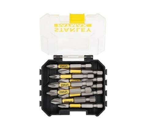 Stanley 10 dielna PH2 STA88573