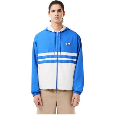 LACOSTE Потник Lacoste BH7265 vest - Blue (Ladigue / Flour)