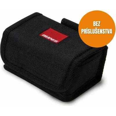 RUPES iBrid Accessories Case - puzdro na náhradné diely prázdne