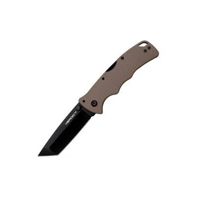 COLD STEEL Verdict AUS10A FL-C3T10AFDE