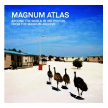 Magnum Atlas Magnum Photos
