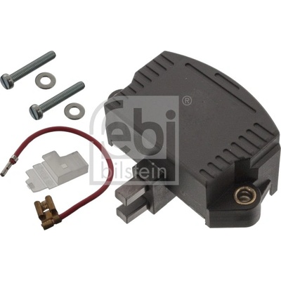 FEBI BILSTEIN Regulátor generátoru 17198