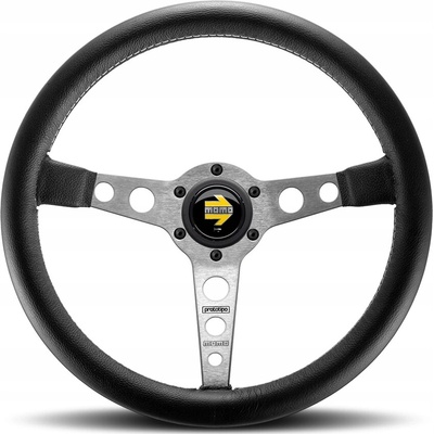 MOMO PROTOTIPO SILVER 37 NFC | Zboží Auto