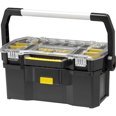 STANLEY Куфар за инструменти Stanley - STST1-70317, 56 x 32 x 25 cm (STST1-70317)